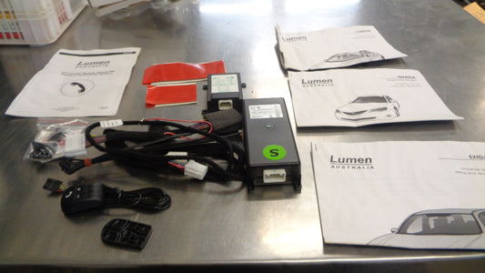 Subaru Impreza/Forester/Exiga Genuine Bluetooth Kit New Part