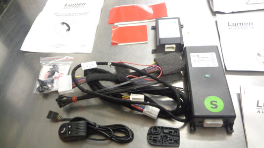 Subaru Impreza/Forester/Exiga Genuine Bluetooth Kit New Part