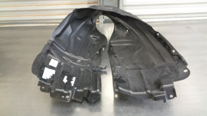 Toyota Camry Genuine Front Left Hand Front Guard Liner New Part