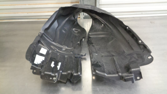 Toyota Camry Genuine Front Left Hand Front Guard Liner New Part