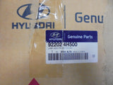 Hyundai Iload Genuine Right Hand Front Fog Light New Part