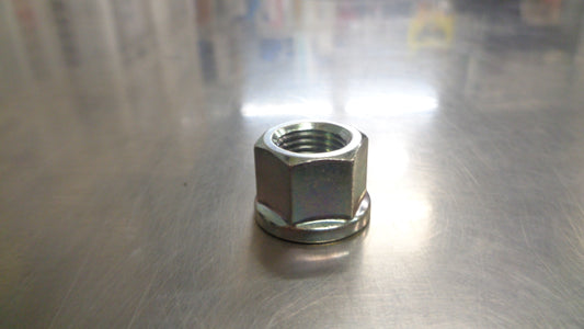 Nissan Navara Genuine Propeller Shaft Nut New Part