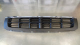 Kia 2700 Truck Genuine Grille Chrome and Black New Part