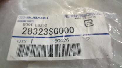 Subaru XV/Forester/Legacy/Outback Genuine CV Boot New Part