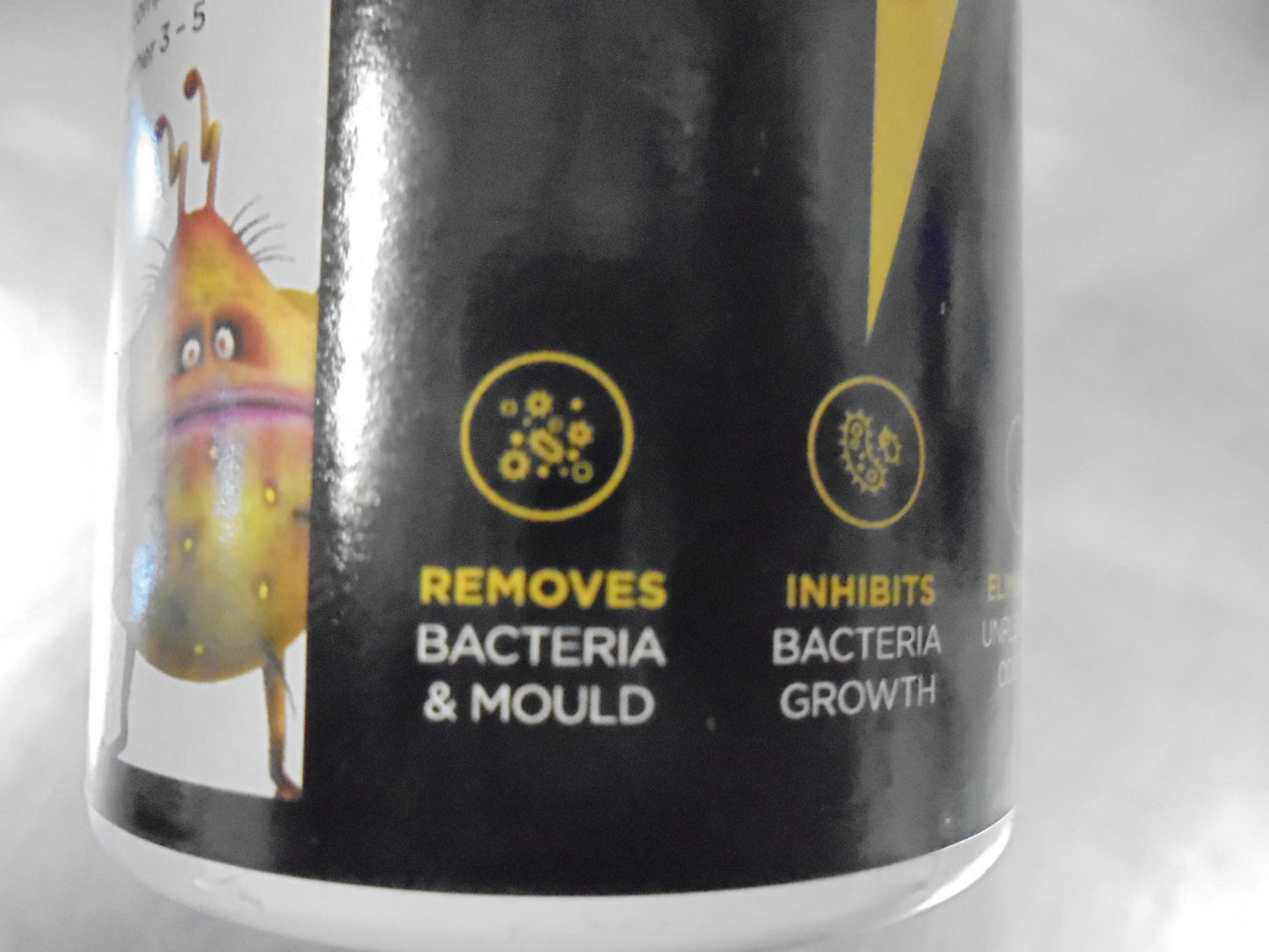 Germinator Air Conditioning Internal Treatment 1 Can Per Car New Part