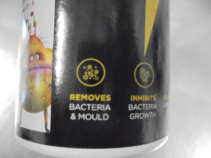 Germinator Air Conditioning Internal Treatment 1 Can Per Car New Part