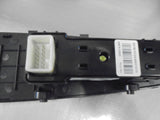 Hyundai Tucson Genuine Passenger Front Power Window Switch-Bezel New Part