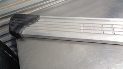 Holden RC Colorado Genuine Passenger Side Step New Part