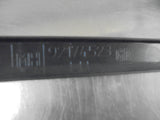 Holden HSV VE-WM Genuine Left Hand Rear Rub Strip (Pitch Black) New Part