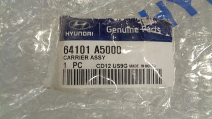 Hyundai i30 Genuine Radiator Support Panel New Part