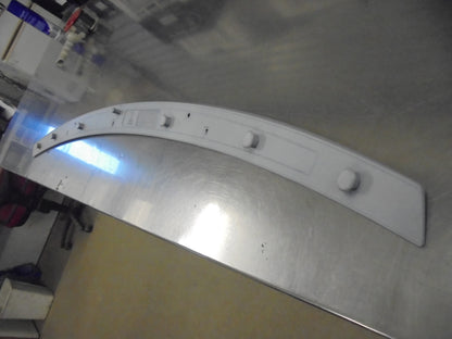 Holden VE Calais Series II Genuine Boot Lip Spoiler (Primer) ONLY New Part