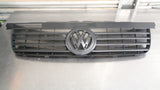 Volkswagon T5 Transporter Genuine Front Grille New Part