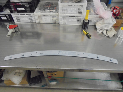 Holden VE Calais Series II Genuine Boot Lip Spoiler (Primer) ONLY New Part