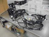 Honda Civic Genuine Engine Room Wiring Harness New Part