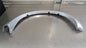 Mitsubishi ML/MN Triton Genuine Right Hand Side Front Flare Silver New Part