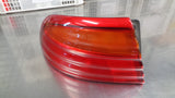 TYC Left Hand Tail Light Suits Ford Telstar New Part