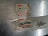 Suzuki Swift Genuine Roof Moulding Pair New Part