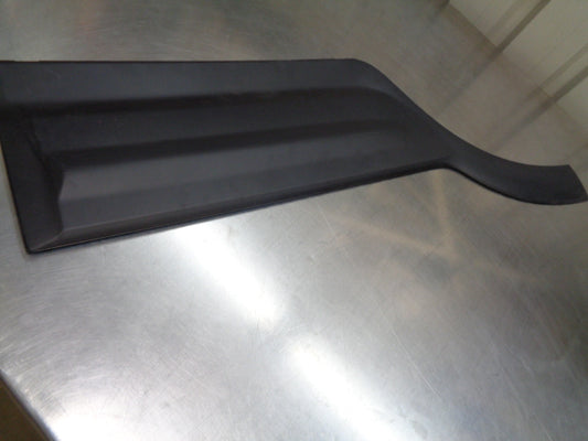 Honda CRV Genuine Rear Right Fender Flare New Part