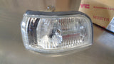 TYC Left Hand Front Light Suits Honda Accord New Part