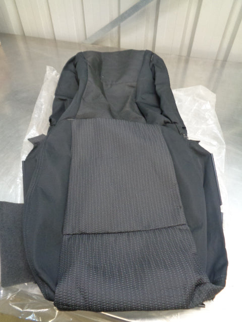 Mazda BT-50 Genuine Left Hand Front Seat Trim Cloth New Part