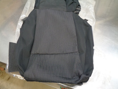 Mazda BT-50 Genuine Left Hand Front Seat Trim Cloth New Part