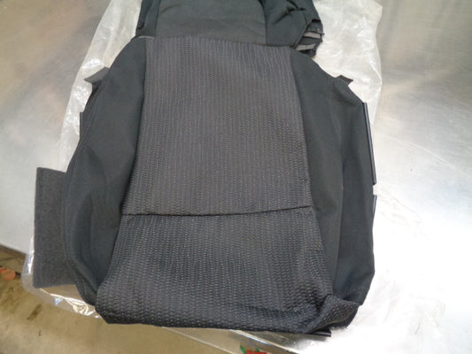 Mazda BT-50 Genuine Left Hand Front Seat Trim Cloth New Part