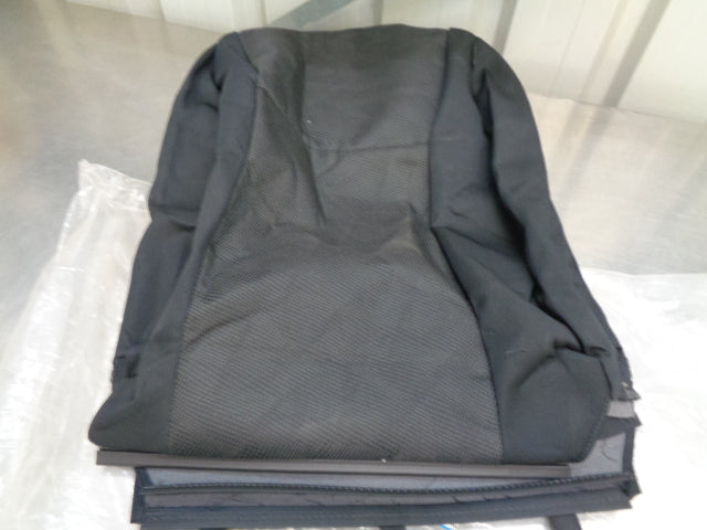 Mazda BT-50 Genuine Left Hand Front Seat Trim Cloth New Part