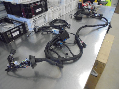 Holden RG Colorado Genuine Engine Wiring Harness New Part