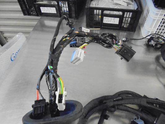 Holden RG Colorado Genuine Engine Wiring Harness New Part