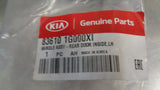 KIA Rio Genuine Rear LH Inner Door Handle Assy New Part