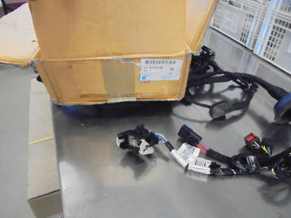 Holden RG Colorado Genuine Engine Wiring Harness New Part