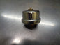 Toyota Landcruiser Genuine Oil Pressure Gauge Sender New Part