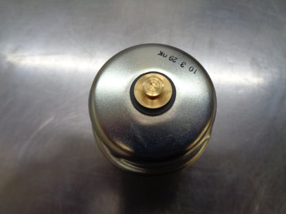 Toyota Landcruiser Genuine Oil Pressure Gauge Sender New Part