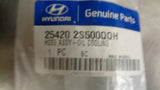 Hyundai Tucson oil Cooling Pipe Assy New Part