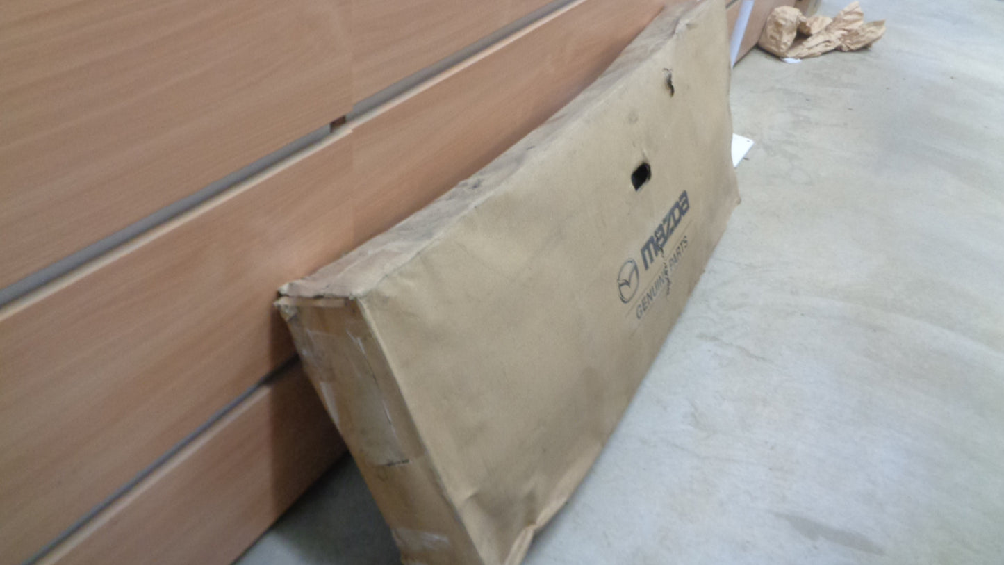 Mazda E-Series/Ford Econovan Genuine Front Panel Assembly New Part
