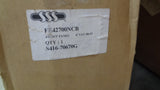 Ford Econovan/ Mazda E Series Van Genuine Front Panel Assembly New Part