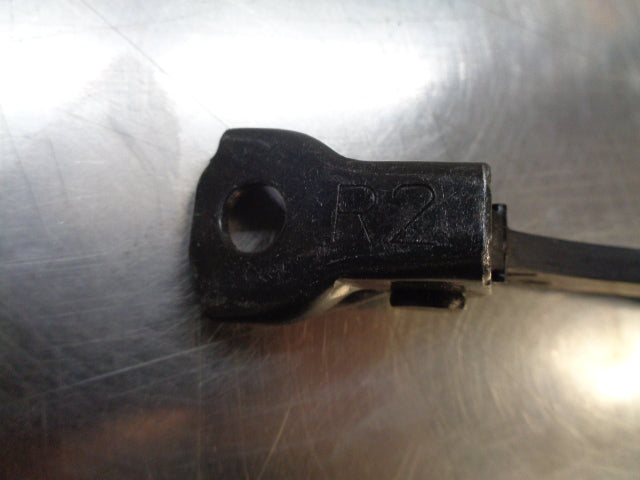 Suzuki Grand Vitara Genuine Front Door Check New Part