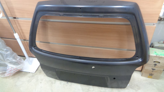 Mazda 121 Metro Genuine Tailgate Shell New Part