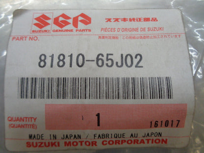 Suzuki Grand Vitara Genuine Front Door Check New Part