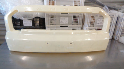 Ford PX XLT Ranger Genuine Radiator Grille Moulding Unpainted New Part