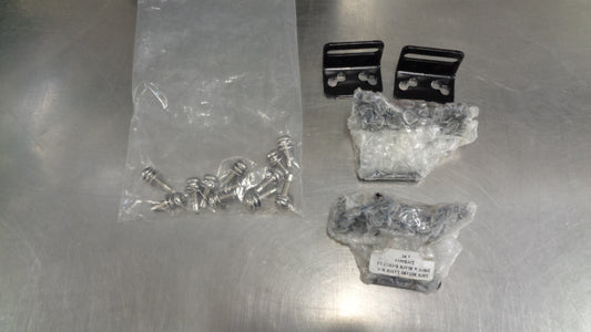 Mitsubishi Triton hard Lid Latch Kit New Part
