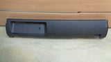 Ford FG FGX XR Sprint Genuine Ute Rear Bumper Cover New Part