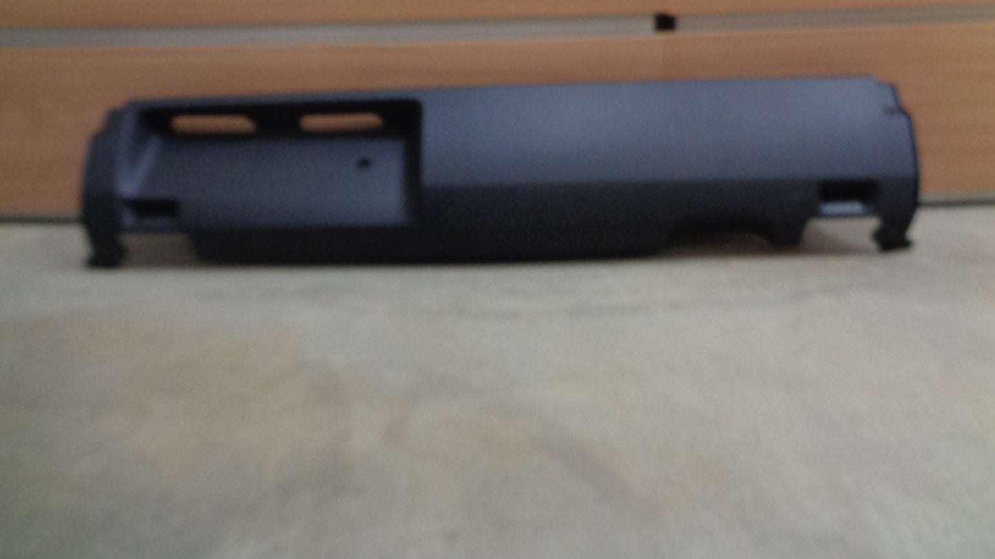 Ford FG FGX XR Sprint Genuine Ute Rear Bumper Cover New Part