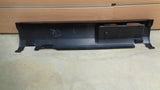 Ford FG FGX XR Sprint Genuine Ute Rear Bumper Cover New Part