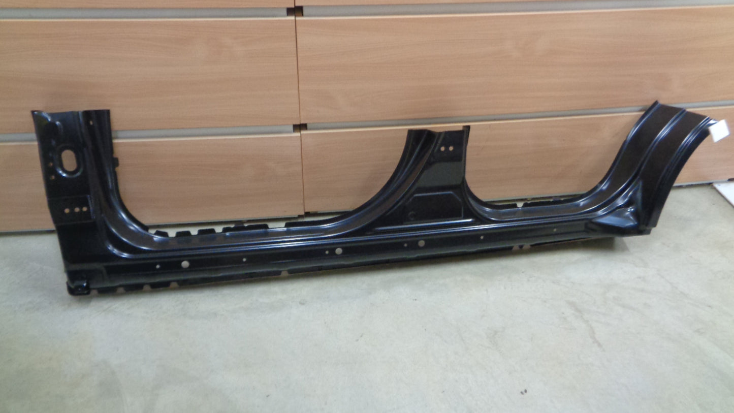 Mitsubishi Outlander Genuine Left Hand Lower Side Sill New Part