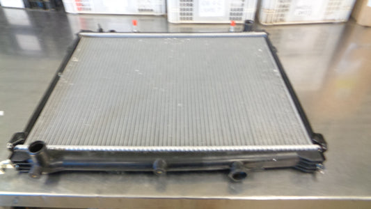 Sixty Nine Radiator Suits Mazda MPV New Part