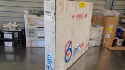 Sixty Nine Radiator Suits Mazda MPV New Part