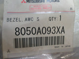 Mitsubishi ASX Genuine Switch Panel Bezel New Part