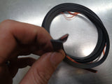 Mitsubishi ML MN Triton Genuine RH Rear Flare Seal New Part