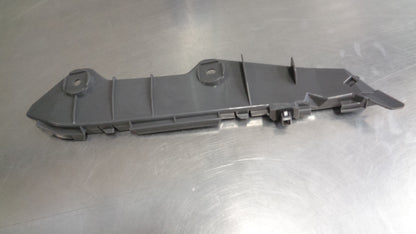 Toyota Corolla Genuine right (driver) rear bumper bar slide New Part